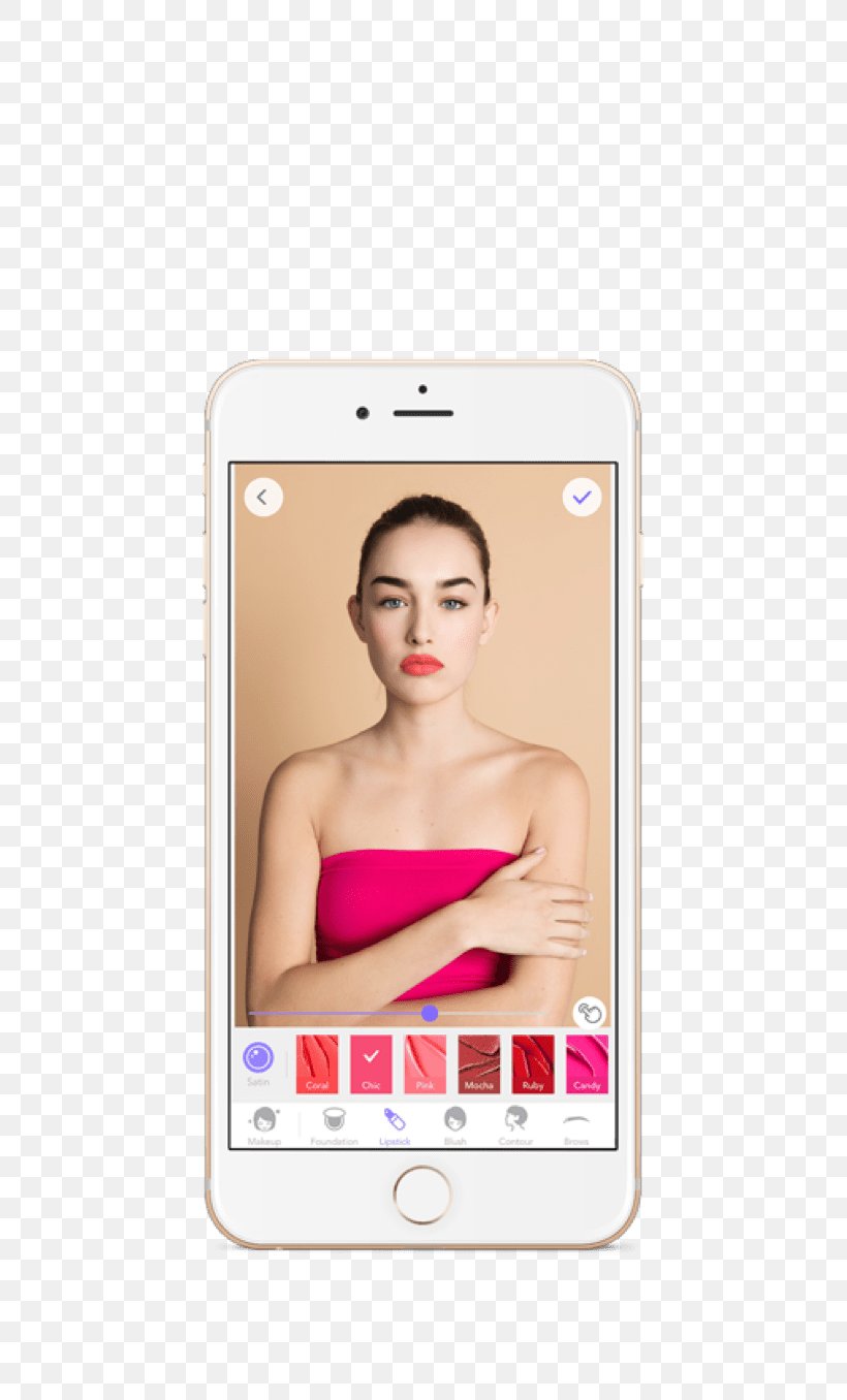 Smartphone Meitu Mobile Phones Innovation Works, PNG, 762x1356px, Smartphone, Communication Device, Company, Electronic Device, Gadget Download Free