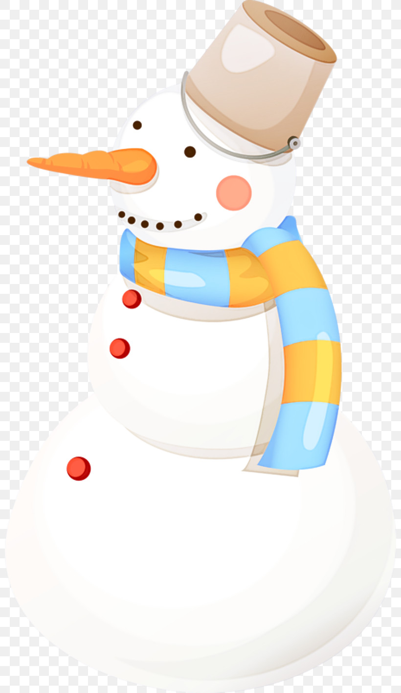 Snowman, PNG, 800x1415px, Snowman, Bird, Cartoon, Duck, Rubber Ducky Download Free