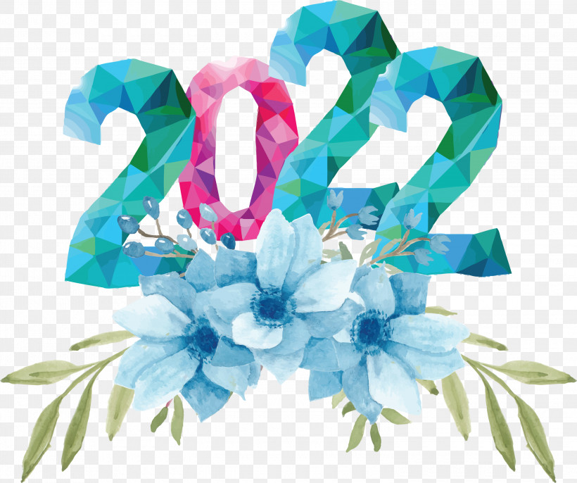 2022 Flower Text Effect Background, PNG, 3000x2510px, Flower, Petal Download Free