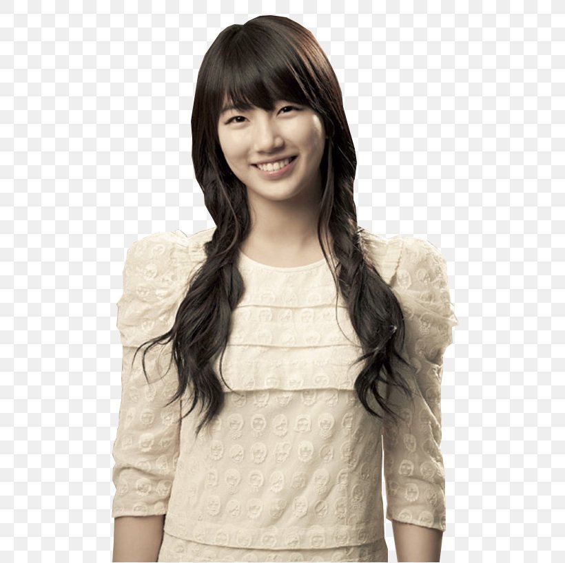 Bae Suzy Miss A Actor K-pop, PNG, 650x818px, Watercolor, Cartoon, Flower, Frame, Heart Download Free