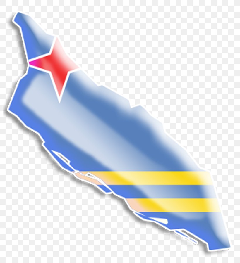 Flag Of Aruba, PNG, 800x900px, Aruba, Coat Of Arms Of Aruba, Electric Blue, Flag, Flag Of Antigua And Barbuda Download Free