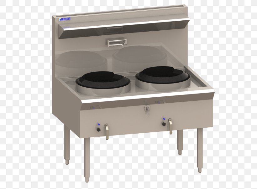 Gas Stove Cooking Ranges Wok Kitchen Table, PNG, 600x604px, Gas Stove, Chimney, Cooking, Cooking Ranges, Cookware Download Free