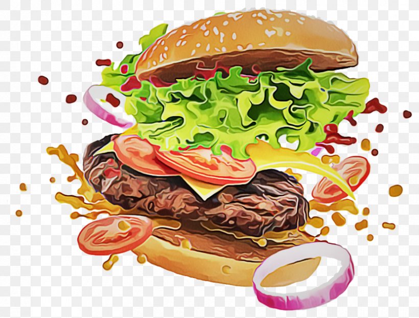Hamburger, PNG, 830x630px, Hamburger, Buffalo Burger, Burger King Premium Burgers, Cheeseburger, Cuisine Download Free