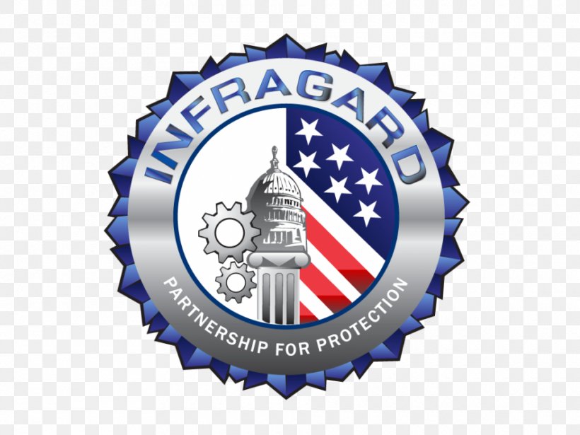 InfraGard United States Federal Bureau Of Investigation Critical Infrastructure Computer Security, PNG, 960x720px, United States, Badge, Bottle Cap, Brand, Computer Security Download Free