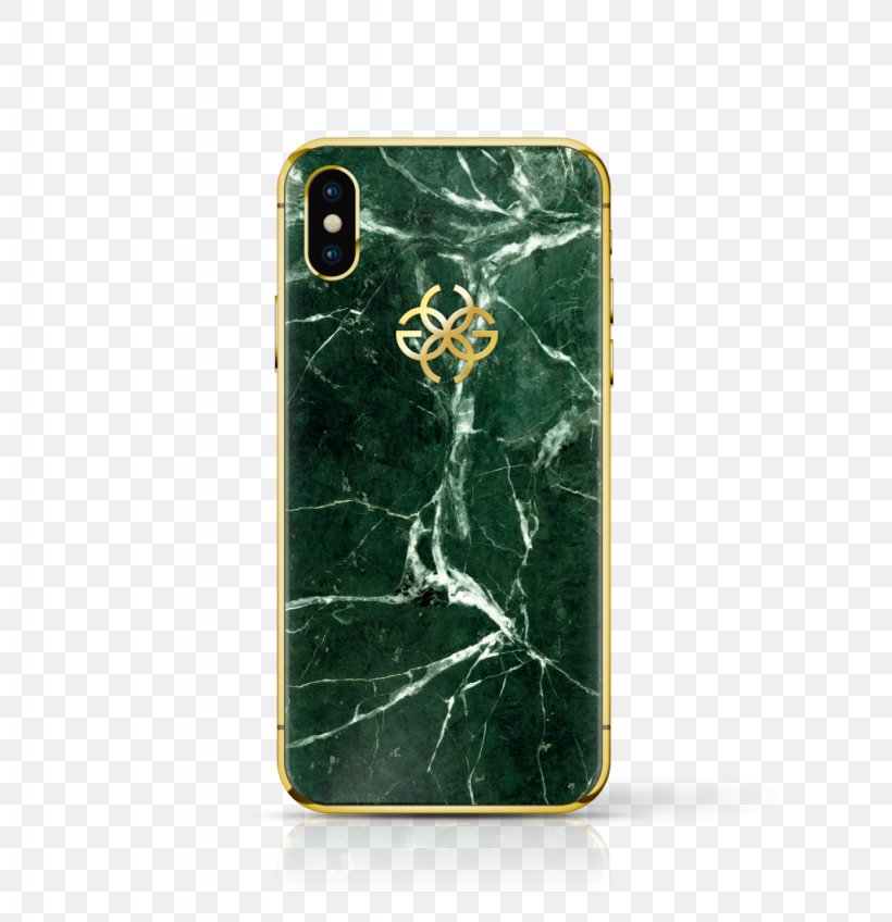 IPhone X IPhone 6 Telephone Apple IPhone 7 Gold, PNG, 1024x1060px, Iphone X, Apple Iphone 7, Gold, Gold Plating, Green Download Free