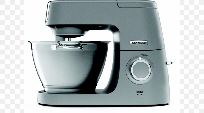 Kenwood Chef Elite KVC5100 Mixer Kenwood Limited, PNG, 1472x820px, Kenwood Chef, Blender, Chef, Coffeemaker, Drip Coffee Maker Download Free