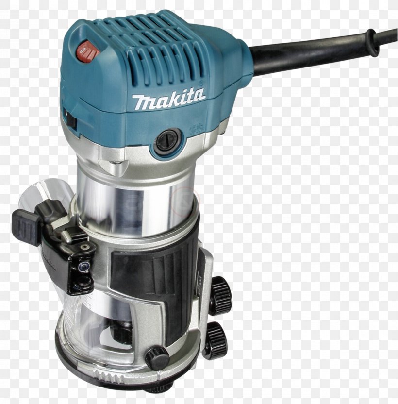 Makita Router Laminate Trimmer Tool Augers, PNG, 1182x1200px, Makita, Augers, Hardware, Hitachi, Laminate Trimmer Download Free