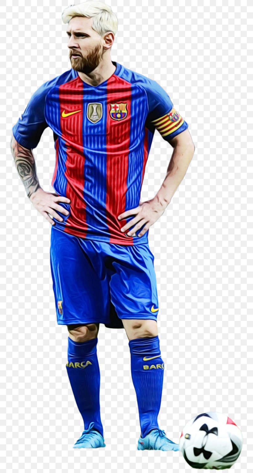 Messi Cartoon, PNG, 760x1533px, Watercolor, Argentina National Football Team, Blue, Clothing, Cobalt Blue Download Free