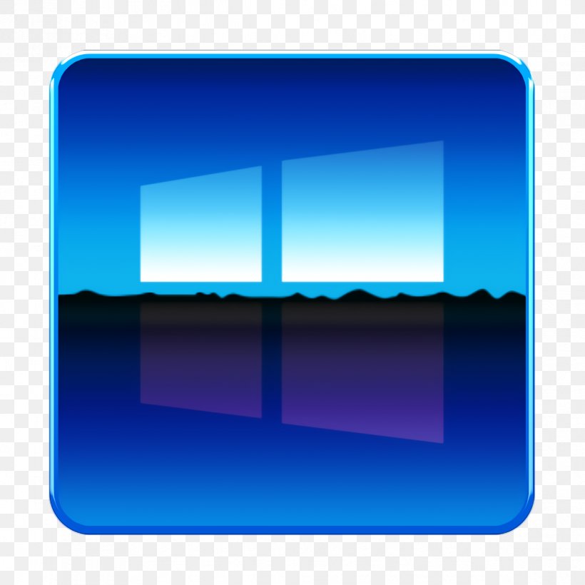 Microsoft Icon Windows Icon Windows8 Icon Icon, PNG, 1186x1186px, Microsoft Icon, Azure, Blue, Cobalt Blue, Electric Blue Download Free