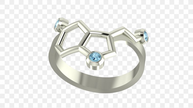 Molecule Gold Chemical Bond Molecular Geometry Serotonin, PNG, 1920x1080px, Molecule, Body Jewellery, Body Jewelry, Chemical Bond, Chemical Substance Download Free