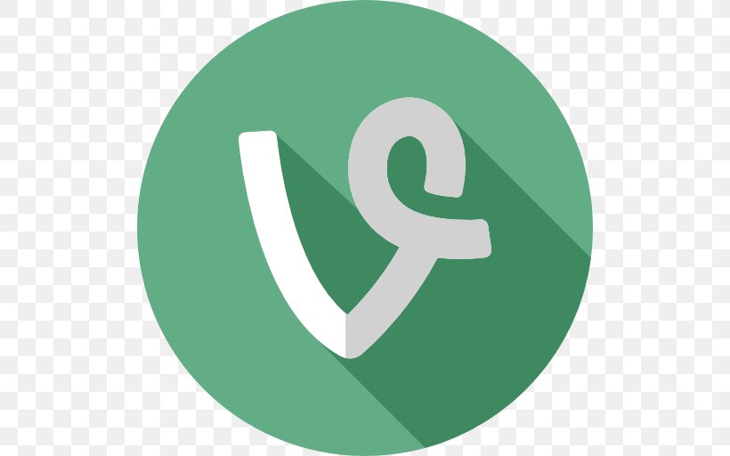 Social Media Vine Logo, PNG, 512x512px, Social Media, Brand, Devinepartners, Grass, Green Download Free