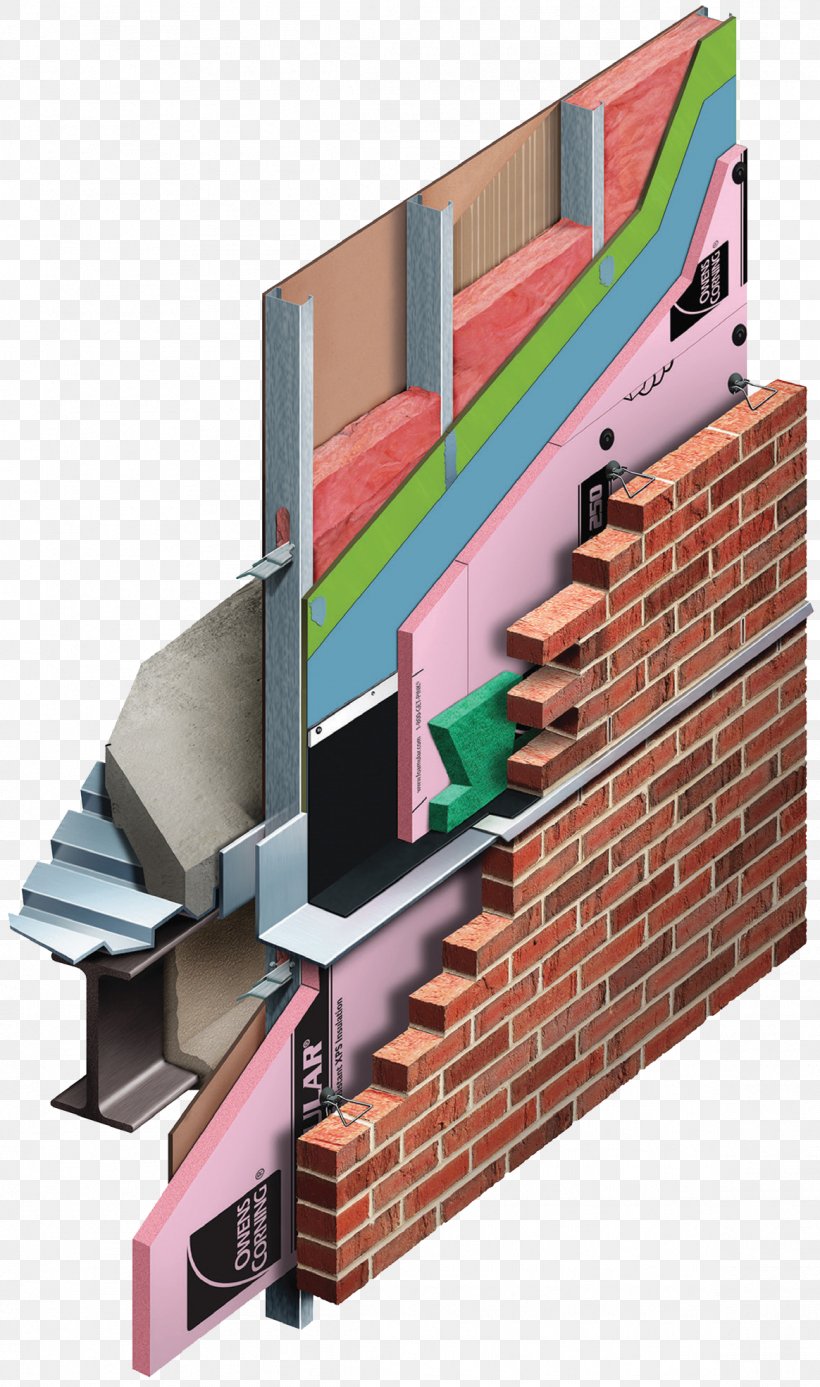 Wall Stud Masonry External Wall Insulation Brick, PNG, 1164x1969px, Wall Stud, Architectural Engineering, Brick, Brickwork, Building Download Free
