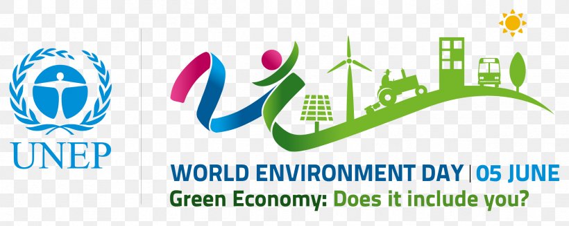 BAPS Shri Swaminarayan Mandir London World Environment Day Natural Environment 5 June, PNG, 2431x970px, 5 June, World Environment Day, Area, Brand, Environment Day Download Free