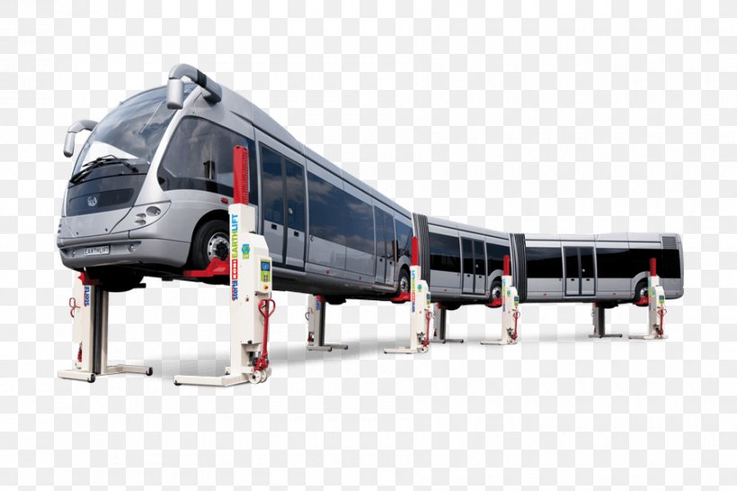 Bus Elevator Stertil-Koni USA Architectural Engineering Lifting Equipment, PNG, 900x600px, Bus, Aerial Work Platform, Architectural Engineering, Building, Coach Download Free