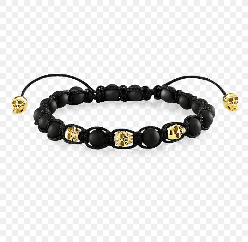 Charm Bracelet Thomas Sabo Jewellery Diamond, PNG, 800x800px, Bracelet, Bead, Charm Bracelet, Colored Gold, Diamond Download Free