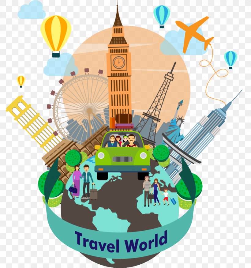Earth Travel Stock Illustration Illustration, PNG, 954x1019px, Earth, Birthday Cake, Cake, Recreation, Symbol Download Free