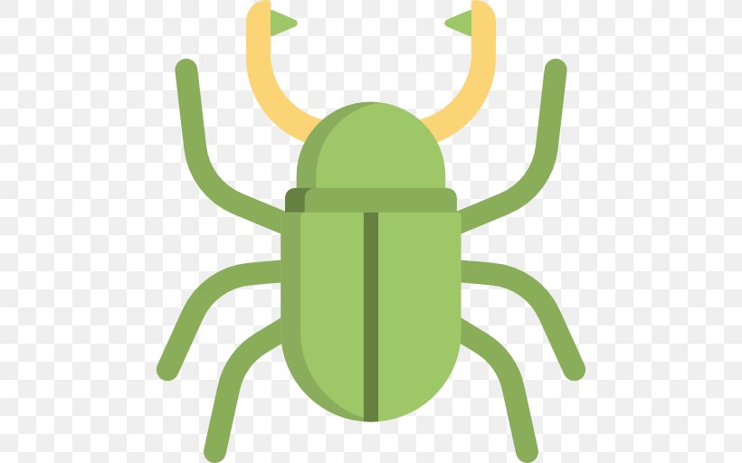 Illustration Clip Art Product Design Insect, PNG, 512x512px, Insect, Green, Invertebrate, Membrane, Membrane Winged Insect Download Free