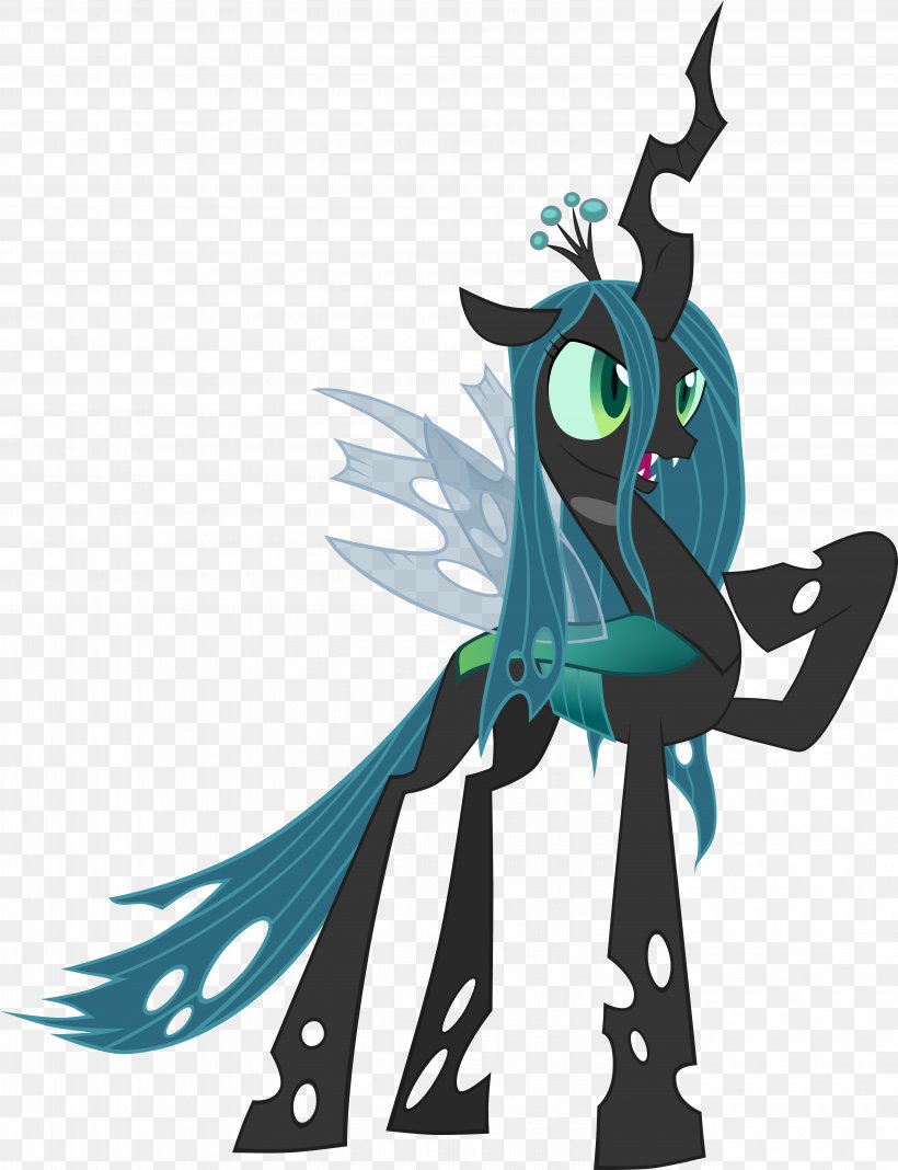 My Little Pony: Friendship Is Magic Fandom Fan Art Princess Luna BronyCon, PNG, 6000x7815px, Pony, Art, Bird, Bronycon, Changeling Download Free