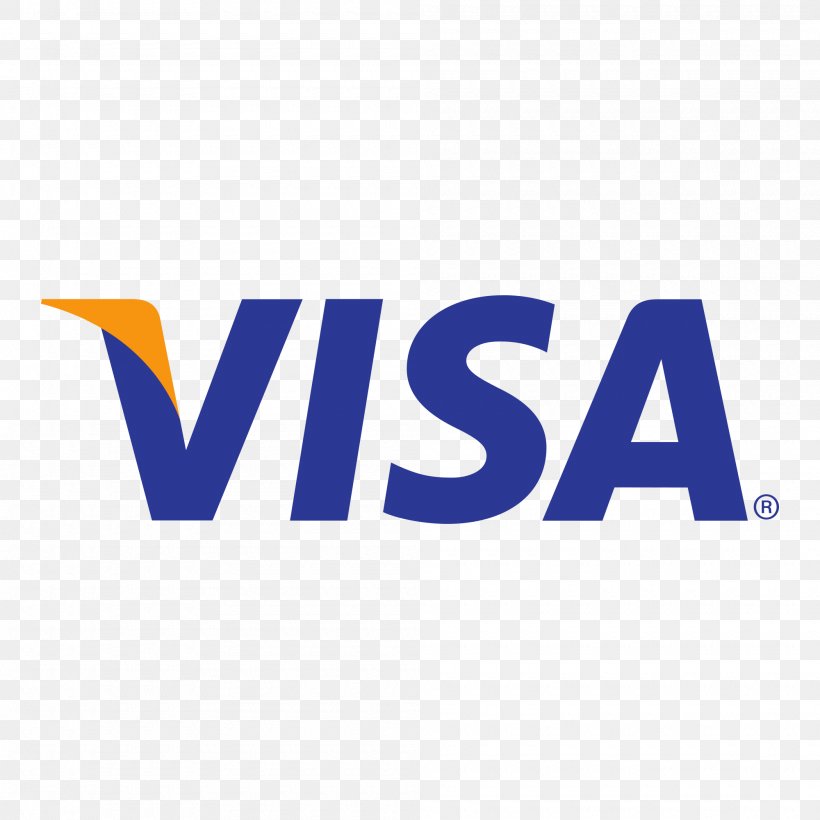 Payment Credit Card Visa Debit Card American Express, PNG, 2000x2000px, Payment, American Express, Area, Authorizenet, Blue Download Free