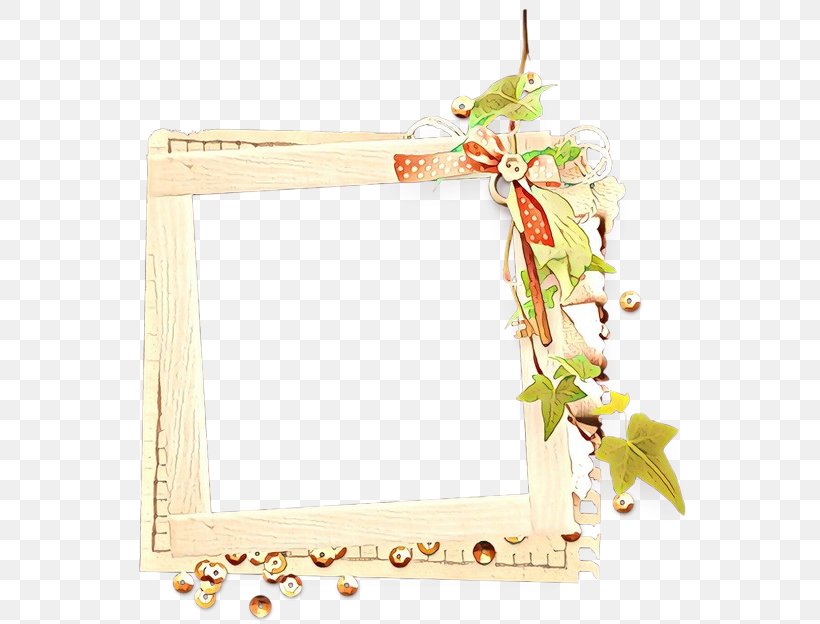 Picture Frame, PNG, 600x624px, Cartoon, Interior Design, Picture Frame, Twig Download Free