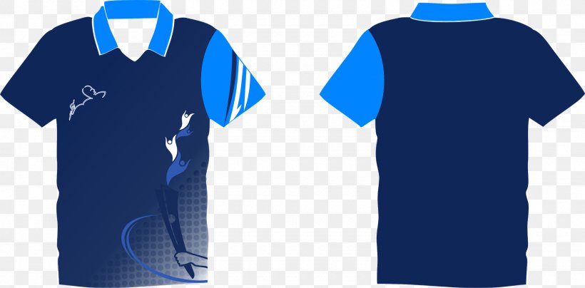 T-shirt Polo Shirt Sleeve Outerwear, PNG, 1600x790px, Tshirt, Active Shirt, Blue, Brand, Clothing Download Free