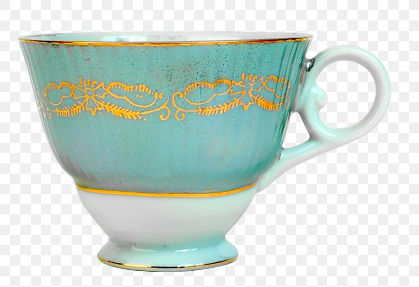 Tea Coffee Cup Glass Mint Saucer, PNG, 790x562px, Tea, Ceramic, Coffee Cup, Creamer, Cup Download Free