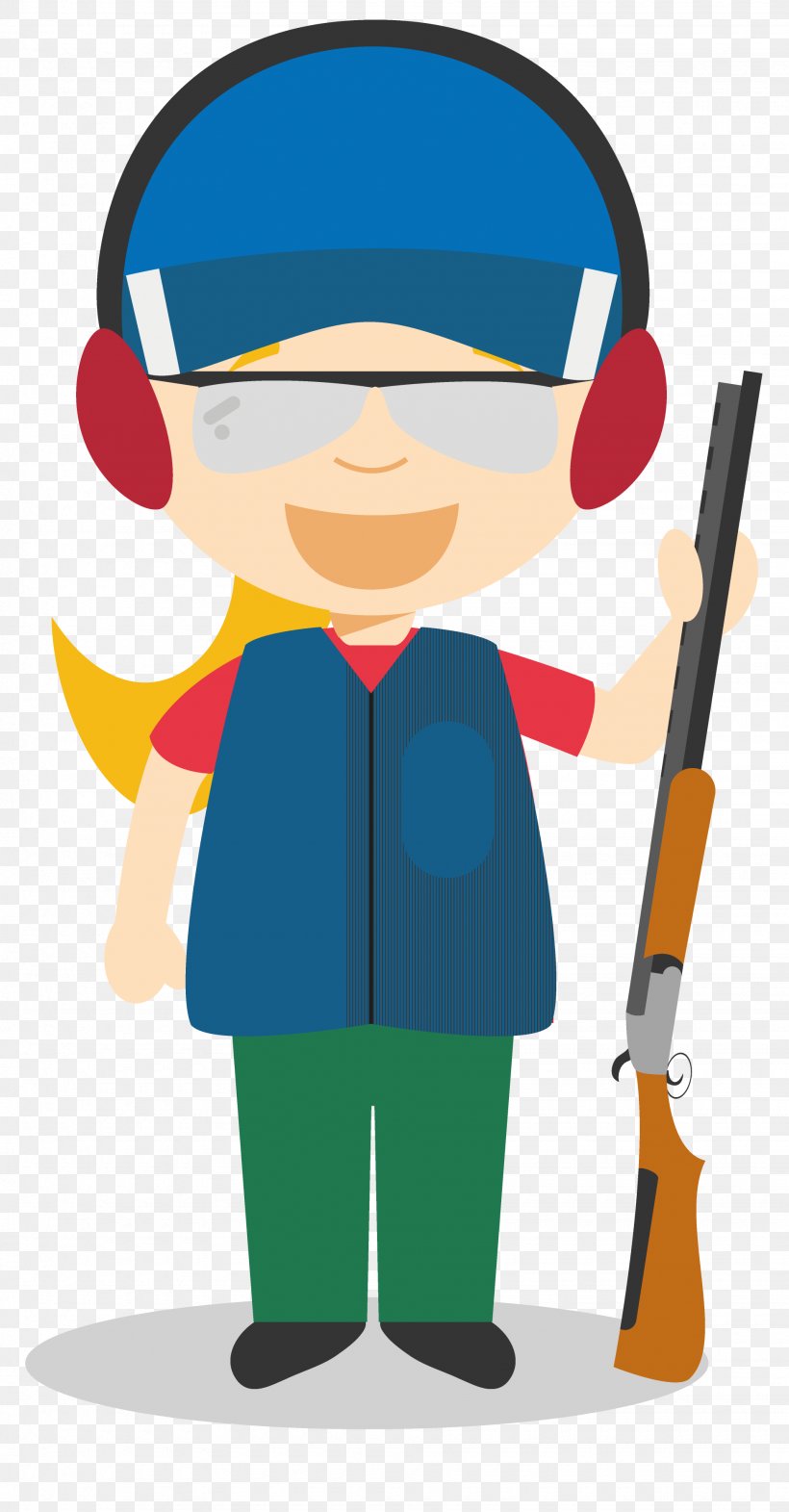 Vector Graphics Stock Illustration Clip Art Image, PNG, 1950x3736px, Shooting Sports, Art, Boy, Human Behavior, Istock Download Free