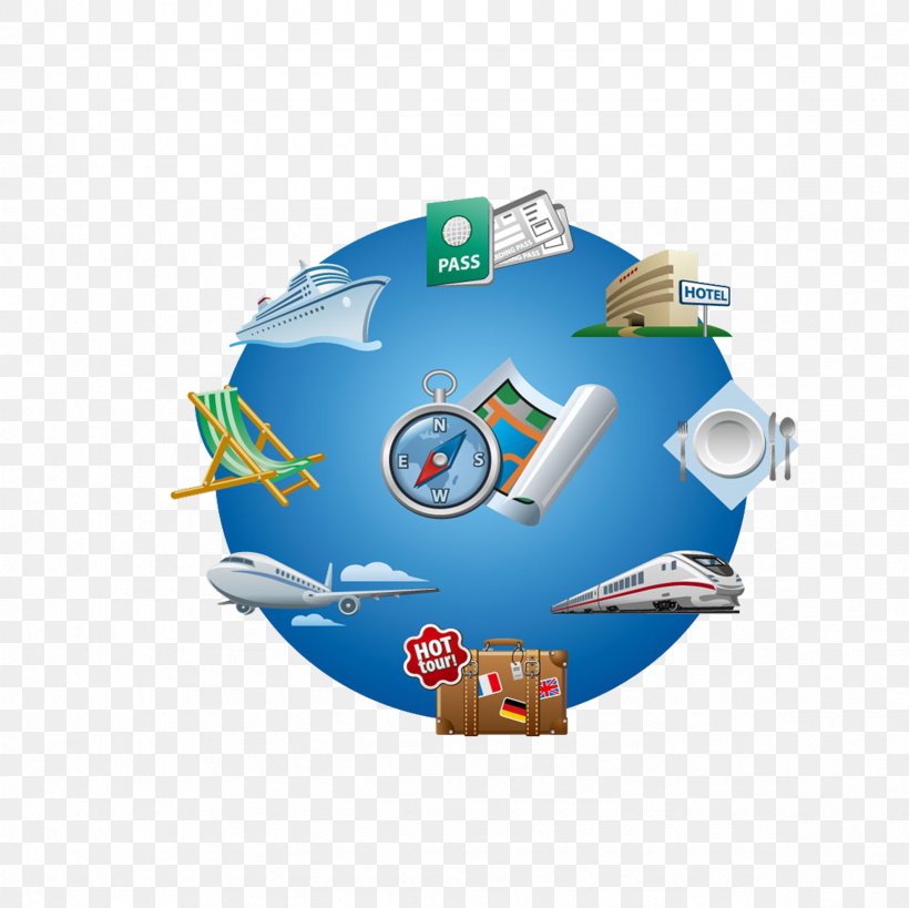 Air Travel Clip Art, PNG, 2362x2362px, Travel, Air Travel, Can Stock Photo, Logo, Royaltyfree Download Free
