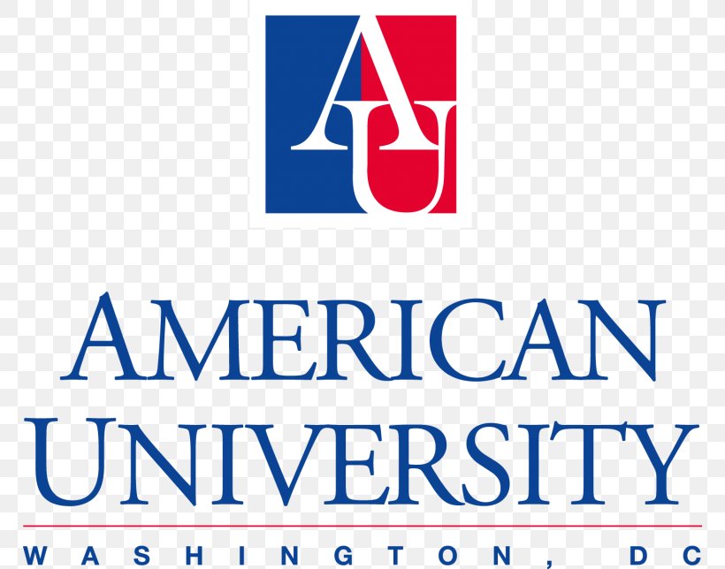 American University School Of Communication George Washington University Student, PNG, 768x644px, American University, Academic Degree, Area, Blue, Brand Download Free