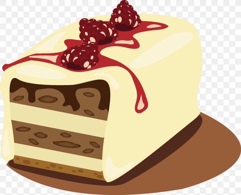 Chocolate Cake Cupcake Cream Fruit, PNG, 1346x1093px, Chocolate Cake, Bread, Cake, Chocolate, Cream Download Free