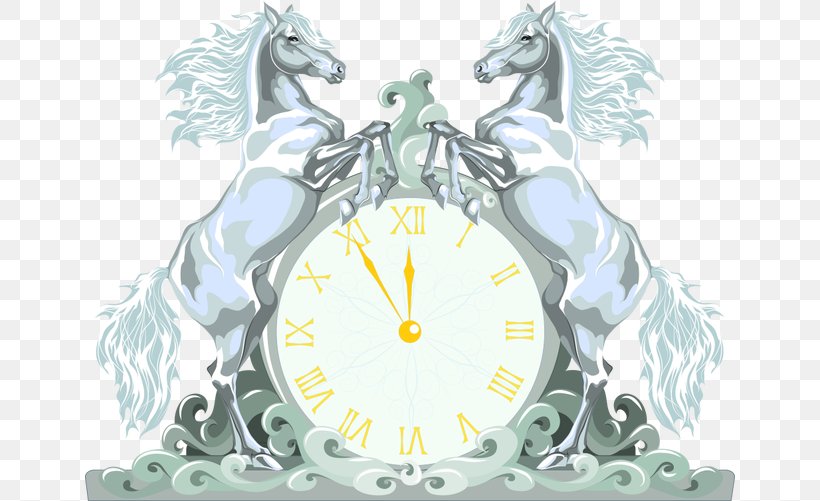 Clock Cartoon Illustration, PNG, 650x501px, Clock, Animal, Art, Cartoon, Character Download Free