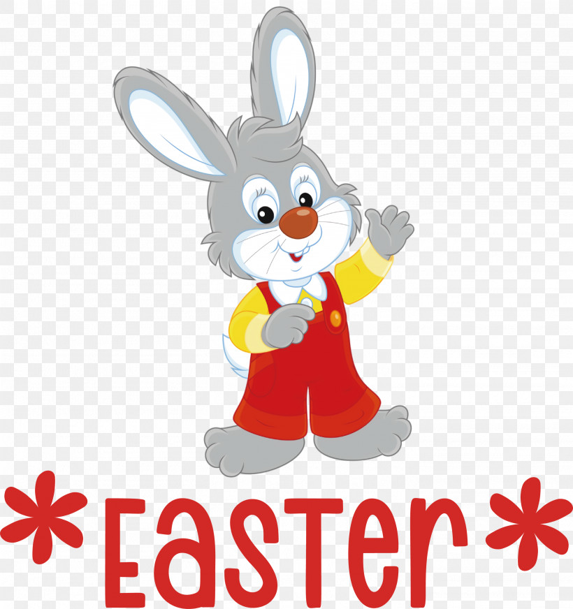 Easter Bunny Easter Day, PNG, 2821x3000px, Easter Bunny, Basket, Easter Basket, Easter Day, Easter Egg Download Free