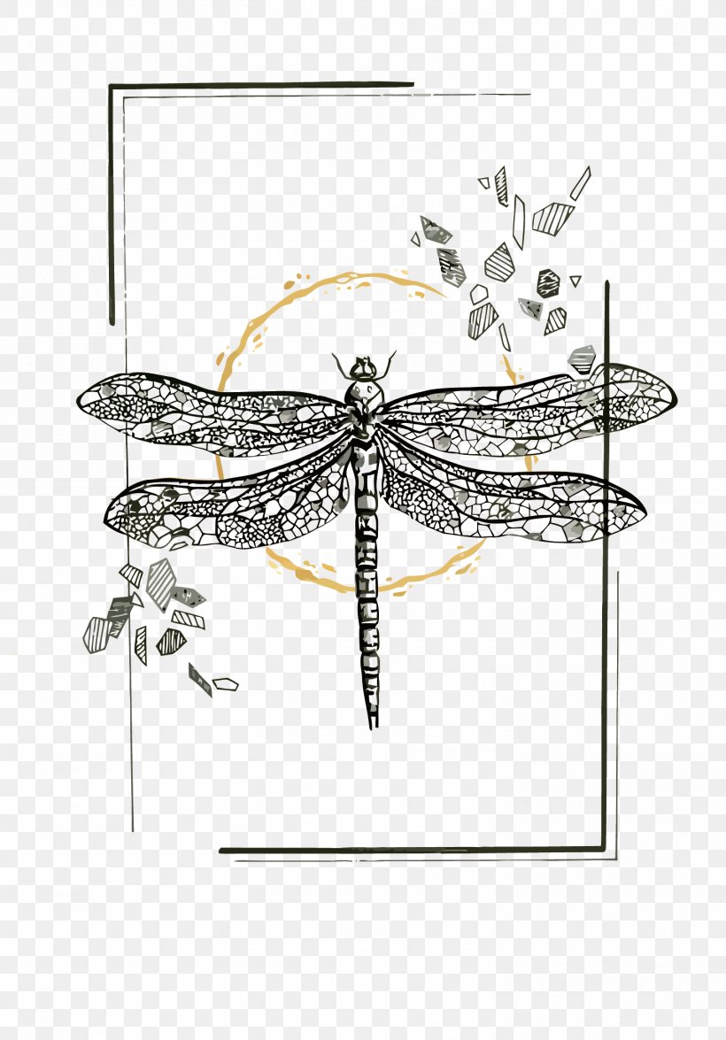 Insect DeviantArt, PNG, 1500x2151px, Insect, Art, Black And White, Deviantart, Dragonfly Download Free