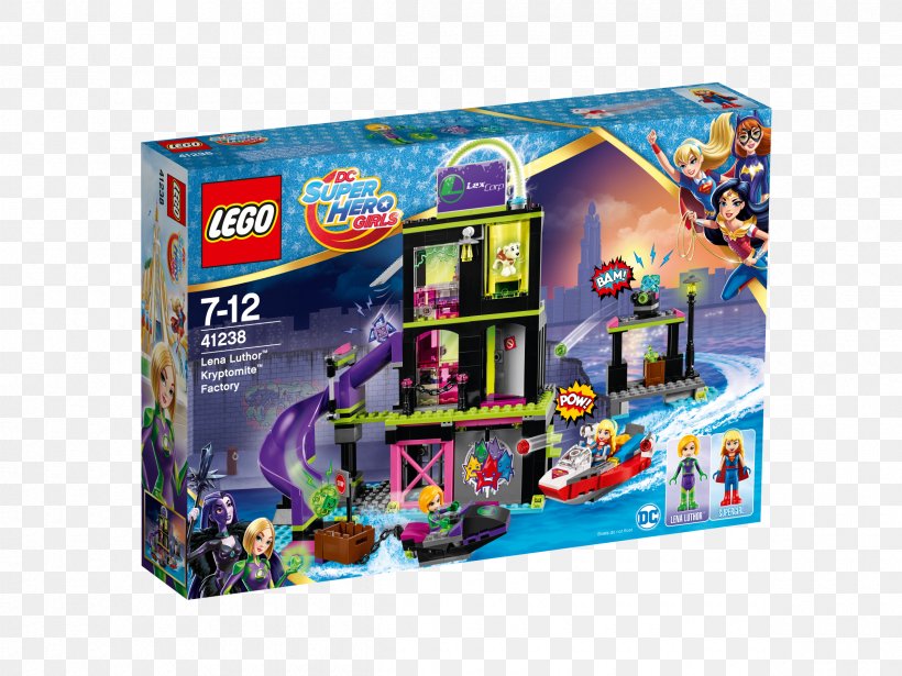 Lena Luthor Lego DC Super Hero Girls Superhero Lego Super Heroes, PNG, 2400x1800px, Lena Luthor, Dc Comics, Dc Super Hero Girls, Lego, Lego Dc Super Hero Girls Download Free