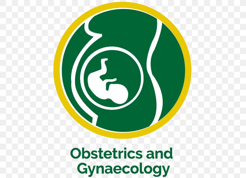Obstetrics And Gynaecology Health Care Clinic Hospital, PNG, 536x595px, Gynaecology, Area, Brand, Clinic, Green Download Free
