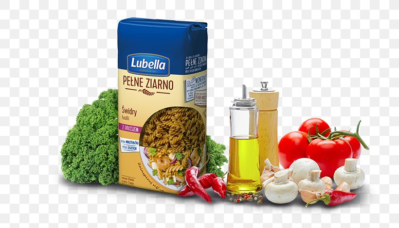 Pasta Lubella S.A. Vegetarian Cuisine Food Fettuccine, PNG, 753x470px, Watercolor, Cartoon, Flower, Frame, Heart Download Free