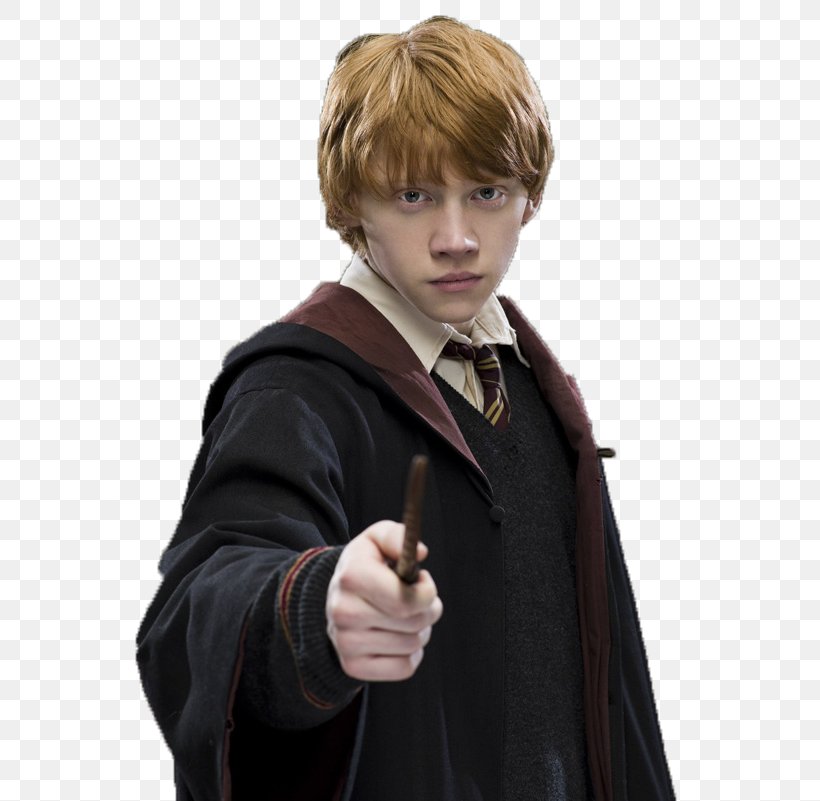 Rupert Grint Ron Weasley Harry Potter And The Order Of The Phoenix Hermione Granger, PNG, 600x801px, Rupert Grint, Bonnie Wright, Boy, Brown Hair, Costume Download Free