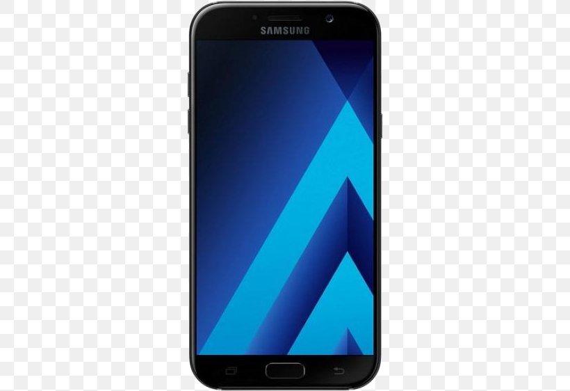 Samsung Galaxy A3 (2017) Samsung Galaxy A3 (2015) Samsung Galaxy A5 (2017) Samsung Galaxy A3 (2016), PNG, 562x562px, Samsung Galaxy A3 2017, Android, Cellular Network, Communication Device, Dual Sim Download Free