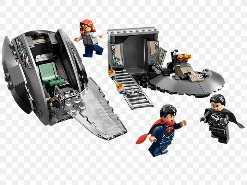 Superman General Zod LEGO Batman Black Zero, PNG, 840x630px, Superman, Batman, Black Zero, Comics, Construction Set Download Free
