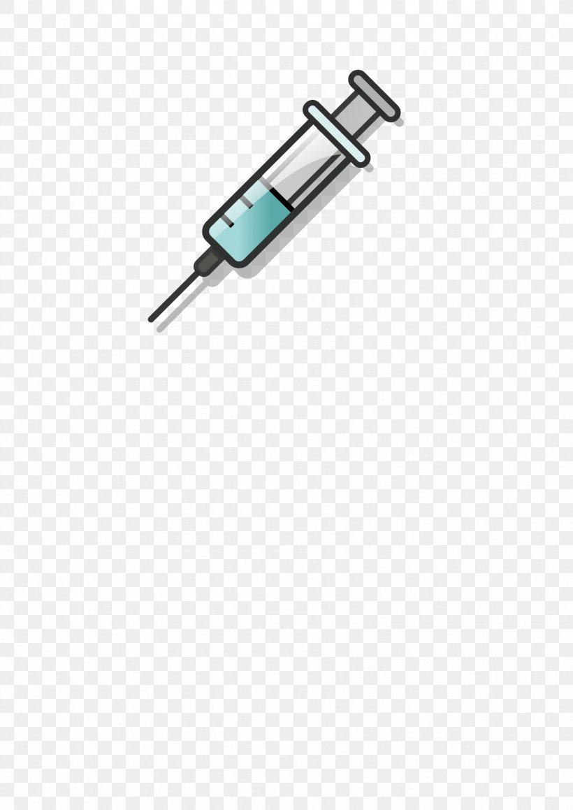 Syringe Injection Clip Art, PNG, 1697x2400px, Syringe, Injection, Medical Equipment, Medicine, Pharmacy Download Free