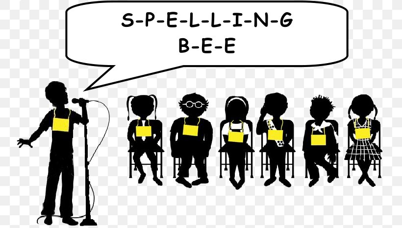 The 25th Annual Putnam County Spelling Bee Scripps National Spelling Bee Competition, PNG, 757x466px, Watercolor, Cartoon, Flower, Frame, Heart Download Free