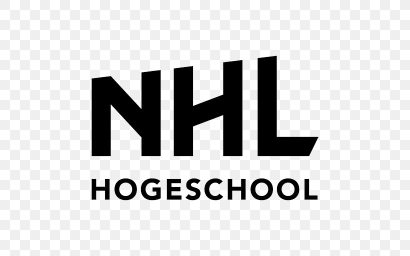 Van Hall Larenstein NHL Stenden University Of Applied Sciences NHL Hogeschool Logo Higher Education School, PNG, 512x512px, Van Hall Larenstein, Area, Black, Black And White, Brand Download Free