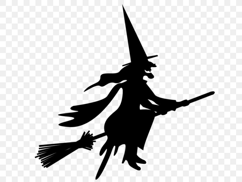 Wicked Witch Of The West Witchcraft Broom Clip Art, PNG, 640x619px, Wicked Witch Of The West, Art, Black, Black And White, Broom Download Free