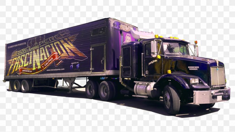 YouTube Semi-trailer Truck Sonidero Semi-trailer Truck, PNG, 1600x900px, Watercolor, Cartoon, Flower, Frame, Heart Download Free