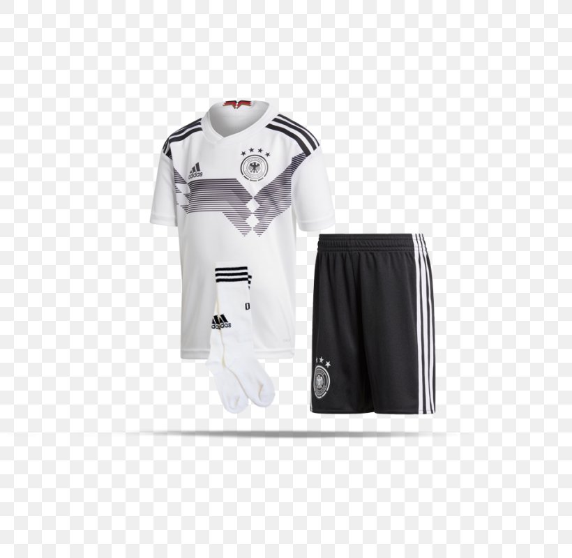 2018 World Cup Germany National Football Team T-shirt Tracksuit Jersey, PNG, 800x800px, 2018, 2018 World Cup, Adidas, Ball, Brand Download Free
