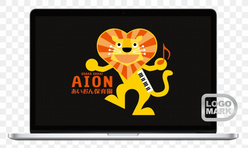 Aion Nursery Logo マーク, PNG, 1000x600px, Logo, Aion, Blog, Brand, Computer Accessory Download Free