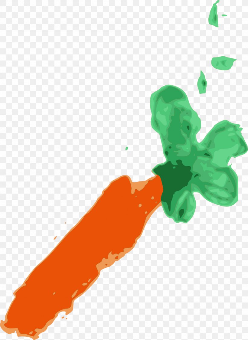 Carrot Vegetable Clip Art, PNG, 999x1370px, Carrot, Daucus Carota, Food, Green, Orange Download Free