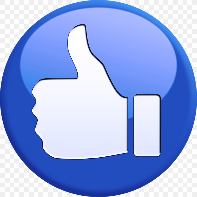 Computer Icon, PNG, 2000x2000px, Blue, Circle, Computer Icon, Electric Blue, Finger Download Free