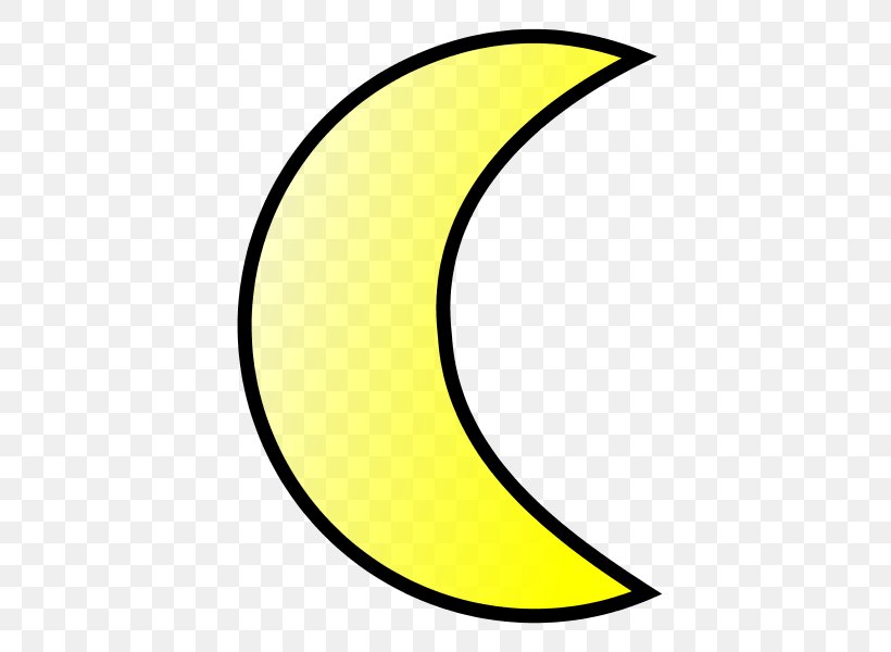 Crescent Drawing Image Moon Natural Satellite, PNG, 600x600px, 2019, Crescent, Area, Drawing, Moon Download Free