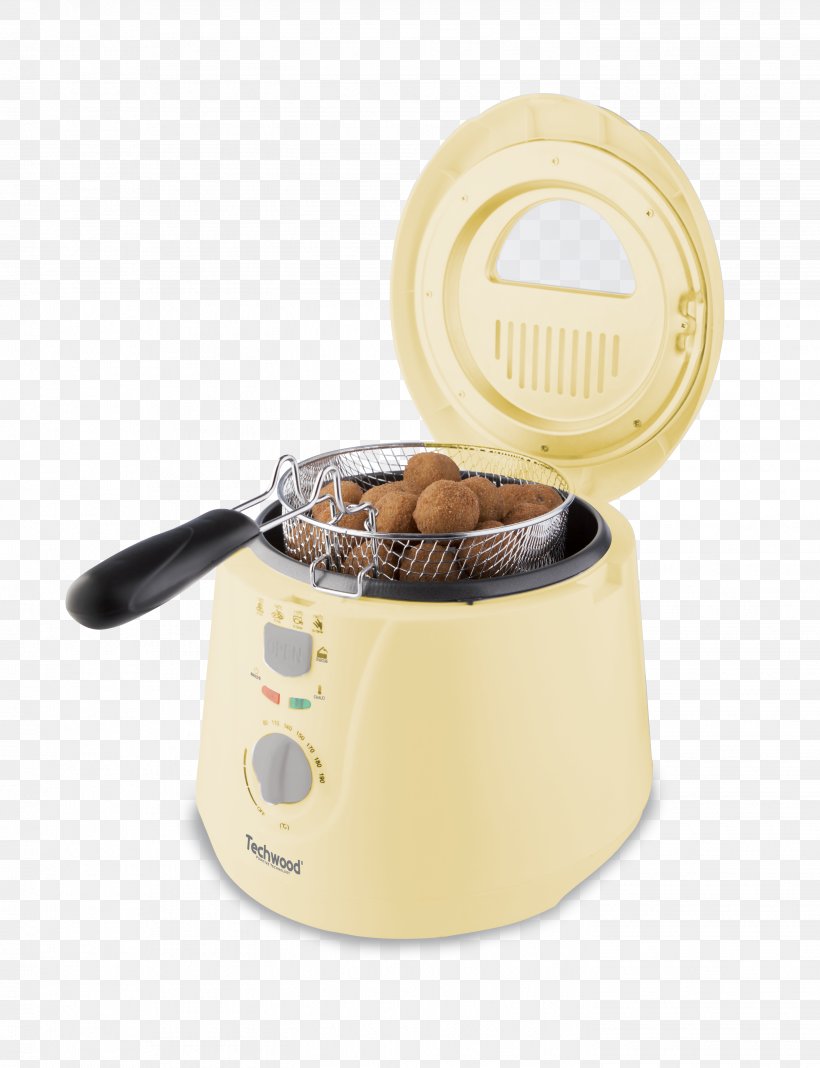 Deep Fryers Friggitrice 2 L Home Appliance Fritadeira 3 L, PNG, 2838x3697px, Deep Fryers, Cdiscount, Electricity, Flavor, Frying Pan Download Free